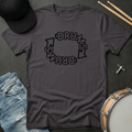 Drums Loop T-Shirt