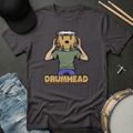 T-Shirt Drumhead T-Shirt
