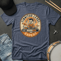 T-Shirt Tinnitus Level Expert T-Shirt