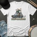 T-Shirt Zero Regrets T-Shirt